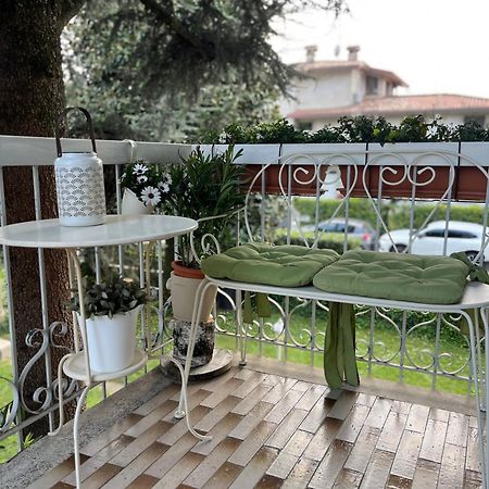 Your Familyapartment In ซีร์มิโอเน ภายนอก รูปภาพ