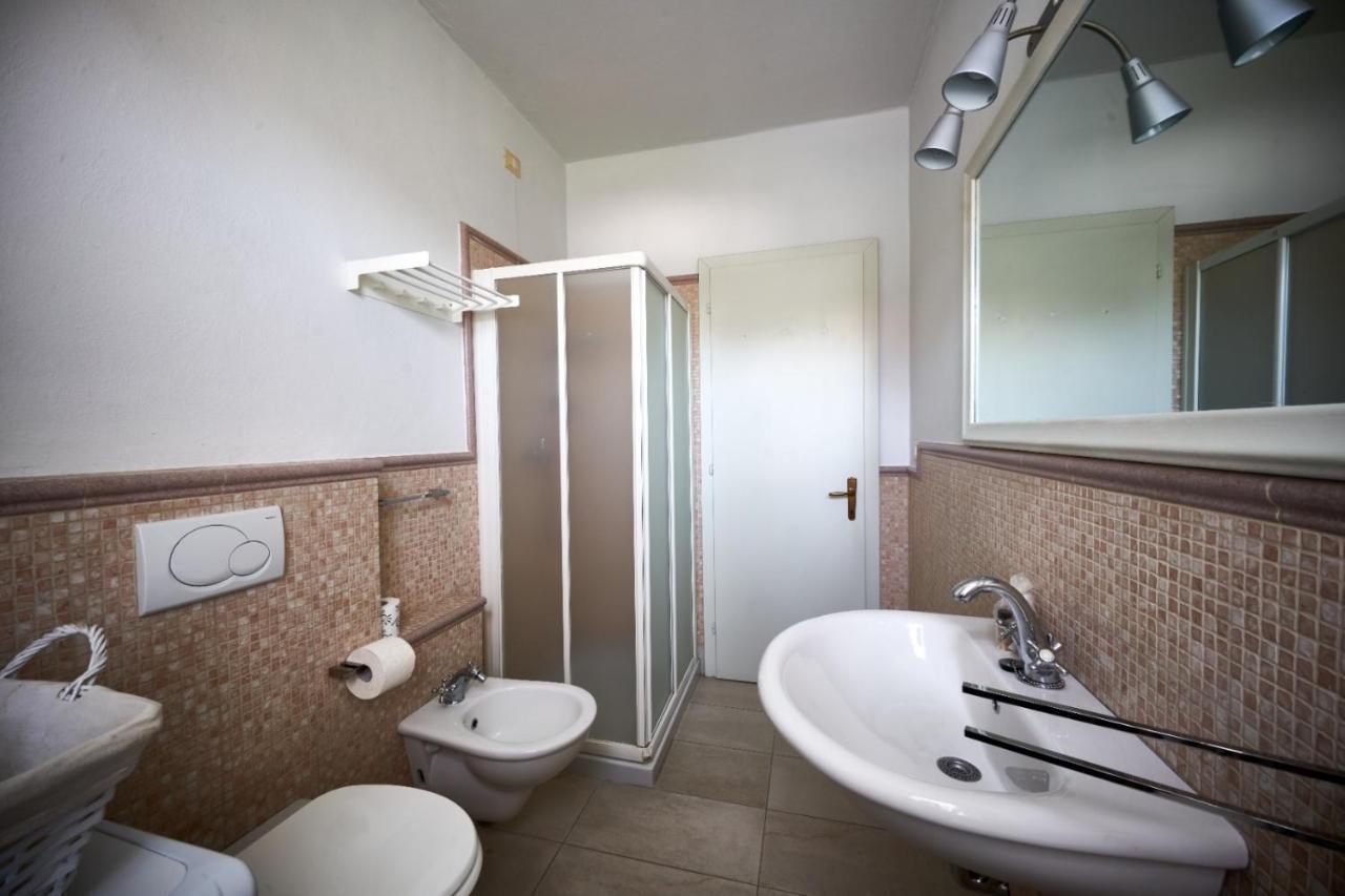 Your Familyapartment In ซีร์มิโอเน ภายนอก รูปภาพ