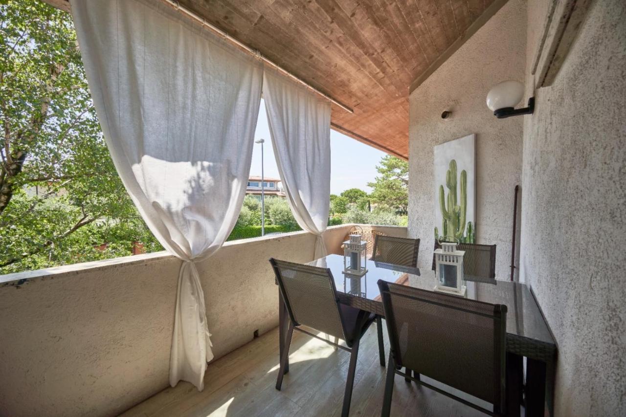 Your Familyapartment In ซีร์มิโอเน ภายนอก รูปภาพ