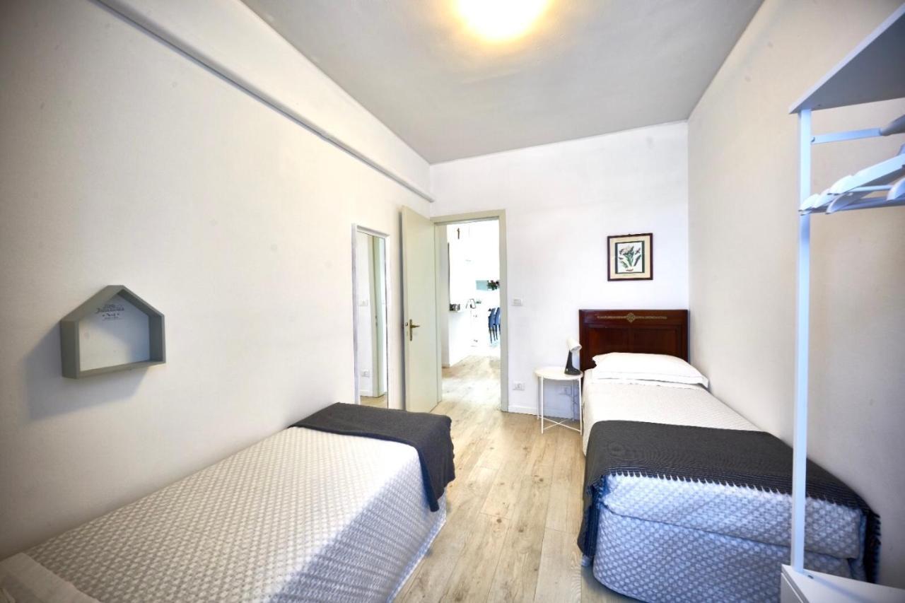 Your Familyapartment In ซีร์มิโอเน ภายนอก รูปภาพ